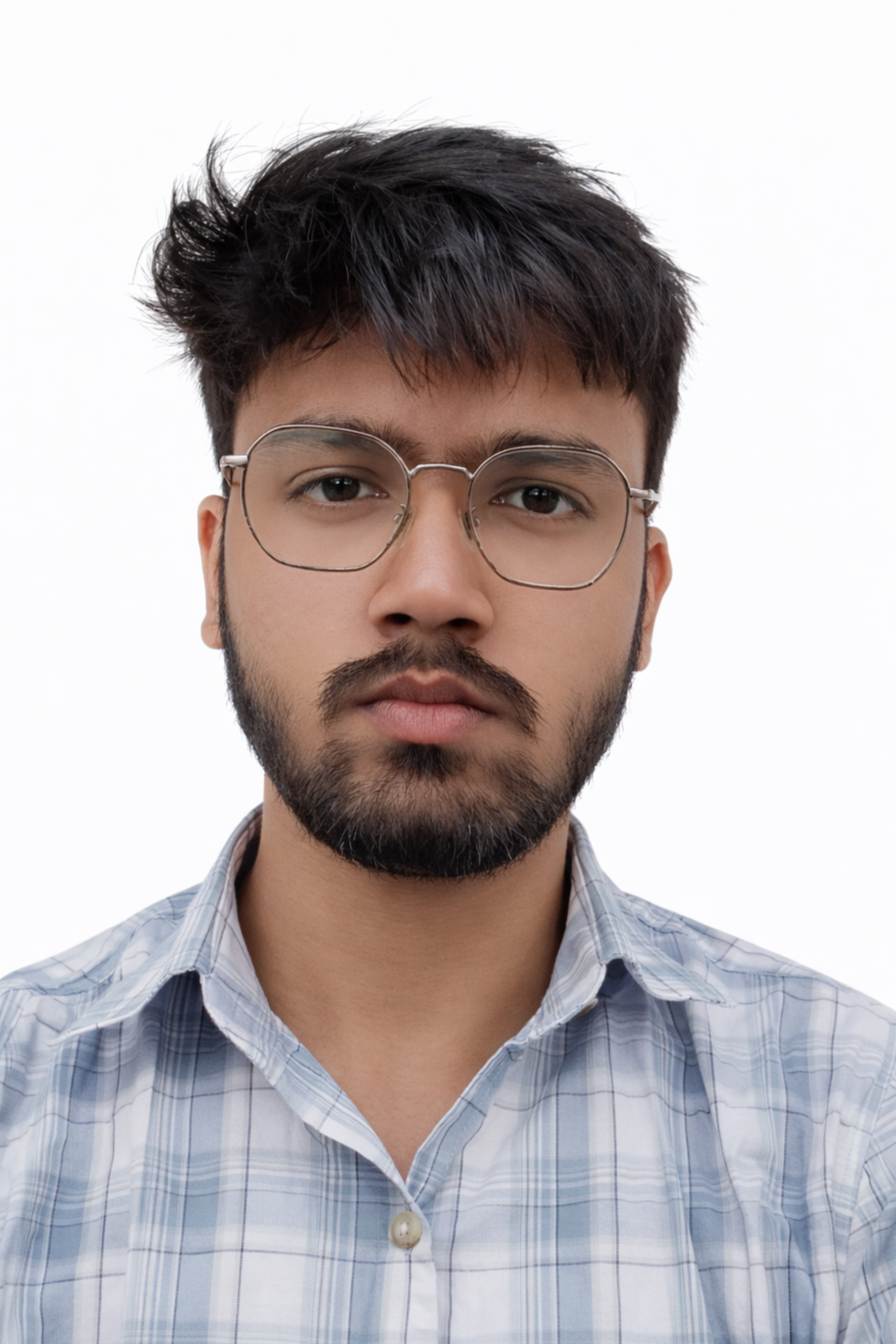 Chandan Chaudhary